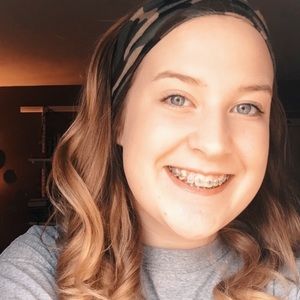 Meet your Posher, Emma